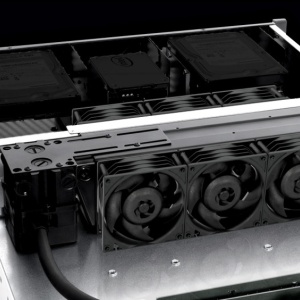 Ventilator za servere Arctic S8038-10K, 80 mm Server Fan, 500—10000 rpm, ACFAN00279A - Img 3