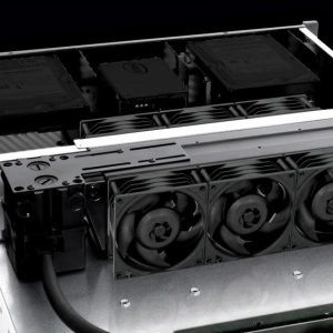 Ventilator za servere Arctic S8038-10K, 80 mm Server Fan, 500—10000 rpm, ACFAN00279A - Img 3