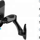 Zidni nosač za monitor ARCTIC W1-3D Gas Spring Monitor Wall Mount, AEMNT00032A