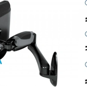Zidni nosač za monitor ARCTIC W1-3D Gas Spring Monitor Wall Mount, AEMNT00032A - Img 2