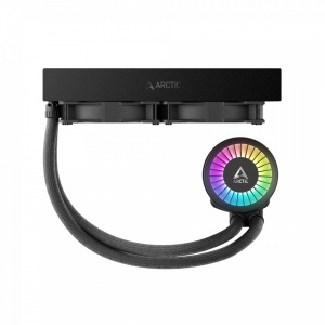 CPU vodeno hladjenje Arctic Liquid Freezer III - 240 A-RGB (Black), ACFRE00142A - Img 3