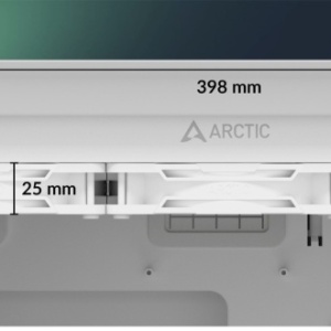 CPU vodeno hladjenje Arctic Liquid Freezer III Pro 360 A-RGB (White), ACFRE00188A - Img 5