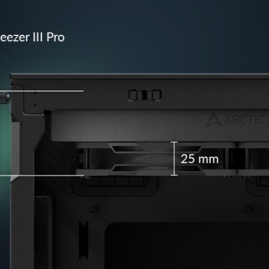CPU vodeno hladjenje Arctic Liquid Freezer III Pro 360, ACFRE00180A - Img 5