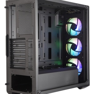 Kućište COOLER MASTER MasterBox MB511 ARGB (MCB- B511D-KGNN-RGA) - Img 4