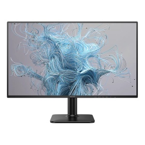 Monitor 23,8" PHILIPS 24E2N1110/00, IPS, Full HD (1920x1080), 120Hz, 1ms, VGA, HDMI, VESA, black