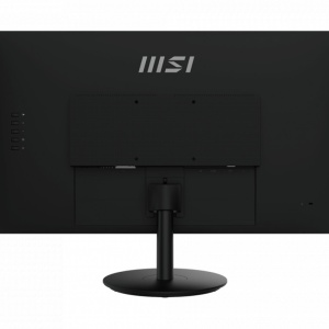 Monitor 27″ MSI MP273A, IPS, Full HD, 100Hz, 1ms, 1x DP, 1x HDMI, 1x D-Sub (VGA), 2 x 3W - Img 5