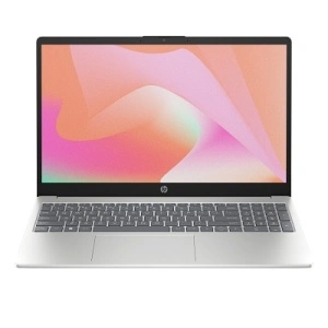 Notebook HP 15-fd1129nm, 15.6" IPS FHD, Intel Core Ultra 5 125H, 24GB DDR5-5600, SSD 512GB NVMe, Intel Arc graphics, silver (D0UH5EA)