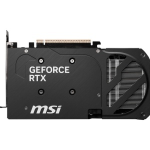 VGA MSI GeForce RTX 5060 Ti 16GB SHADOW 2X OC PLUS - Img 4