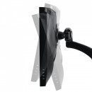 Zidni nosač za monitor ARCTIC W1-3D Gas Spring Monitor Wall Mount, AEMNT00032A