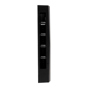 Arctic Case Fan Hub - 10 Port PWM Fan Hub with SATA Power, ACFAN00175A - Img 4