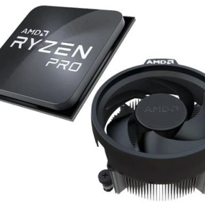 CPU AMD Ryzen 5 PRO 4650G, 3.7GHz (4.2GHz), Radeon™ Graphics, 6C/12T, AM4, MPK
