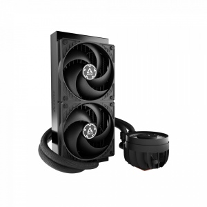 CPU vodeno hladjenje Arctic Liquid Freezer III - 240 (Black), ACFRE00134A - Img 2