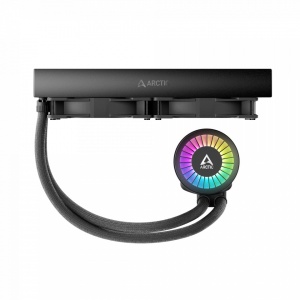 CPU vodeno hladjenje Arctic Liquid Freezer III - 280 A-RGB (Black), ACFRE00143A - Img 4