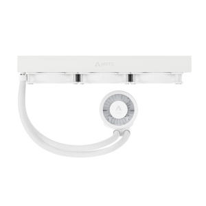 CPU vodeno hladjenje Arctic Liquid Freezer III - 360 A-RGB (White), ACFRE00152A - Img 4