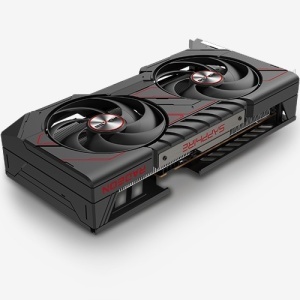 Graficka kartica AMD Sapphire Pulse RX 9060 XT Gaming OC, 16GB DDR7, 11350-03-20G - Img 5