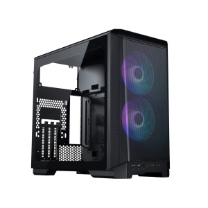 KUCISTE PHANTEX ECLIPSE P200 AIR, mini ITX, PH-EC200ATG_DBK01