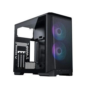 KUCISTE PHANTEX ECLIPSE P200 AIR, mini ITX, PH-EC200ATG_DBK01