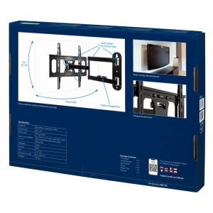 Nosač za monitor/TV ARCTIC TV FLEX M, AEMNT00060A - Img 2