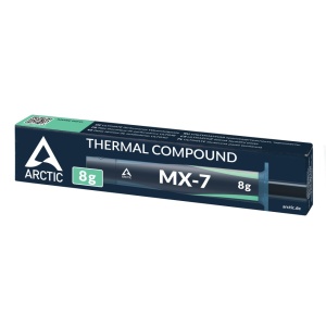 Termalna pasta ARCTIC MX-7, 8g, ACTCP00091A - Img 2
