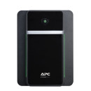 UPS APC BX1600MI-GR, Back UPS, 1600VA/900W, 4 x Schuko Sockets, black