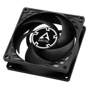 Ventilator za kućište Arctic P8 MAX, 8cm, 4 pin, up to 5000 rpm, ACFAN00286A - Img 2