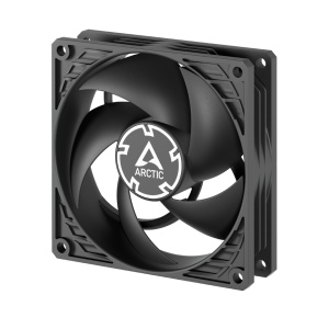 Ventilator za kućište P9 PWM PST (Black), 92mm, 4 pin, ACFAN00298A - Img 3
