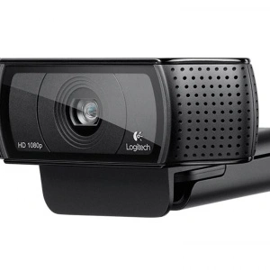 WEBCAM HD PRO LOGITECH C920S, 1080P - Img 2