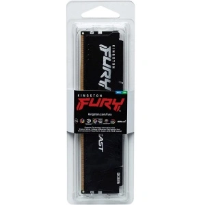 16 GB DDR5/5600 KINGSTON KF556C40BB-16, FURY BEAST