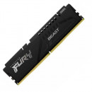 32GB DDR5/5200 KINGSTON KF552C40BB-32, Fury Beast