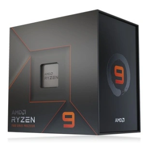 CPU AMD Ryzen 9 7950X, 4.5GHz (5.7GHz), 16C/32T, 80MB, 5nm, 170W, Radeon™ Graphics, AM5