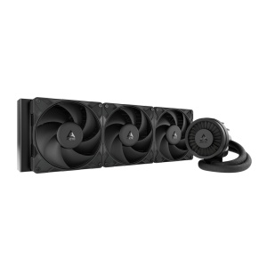 CPU vodeno hladjenje Arctic Liquid Freezer III Pro 420, ACFRE00181A - Img 2