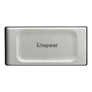 Eksterni SSD 2TB KINGSTON SXS2000/2000G, USB Type-C 3.2 Gen 2x2, siva, up to 2000MB/s read, 2000MB/s write, For 4K/8K videos and high resolution photos - Img 3