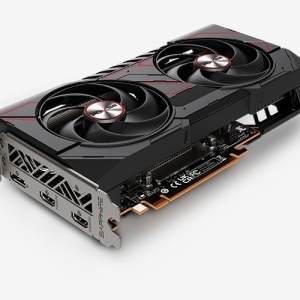 Graficka kartica AMD Sapphire Pulse RX 9060 XT Gaming OC, 16GB DDR7, 11350-03-20G - Img 2