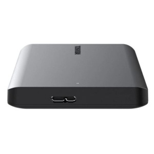HDD External 2TB TOSHIBA CANVIO Basics, HDTB520EK3AA, USB 3.0, 2.5" - Img 2
