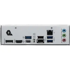 MB MSI PRO B850M-G, 2 x DDR5, s.AM5 - Img 2
