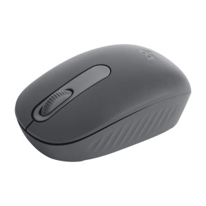 Miš Logitech M196, Bluetooth, 1xAA baterija, graphite (910-007459) - bez USB receivera