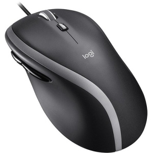 Miš LOGITECH M500s, laserski, USB, 4000 dpi, 910-005783 - Img 2
