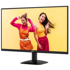 Monitor 27" AOC 27B35HM, VA, WLED, 16:9, FHD, D-SUB, HDMI, 100 Hz