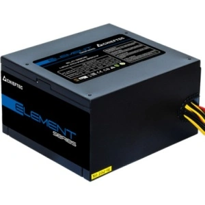 Napajanje 500W CHIEFTEC ELP-500S, ELEMENT series, 12cm fan, 85% (BRONZE) - Img 2