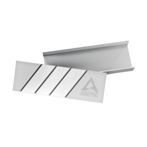SSD Cooler for M.2 Drives Arctic M2 Pro (Silver), ACOTH00002A - Img 4