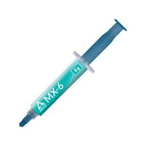 Termalna pasta ARCTIC MX-6, 8g, ACTCP00081A