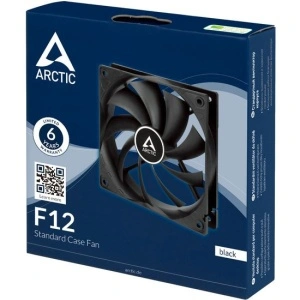 Ventilator za kućište Arctic F12, 12cm, 3 pin, ACFAN00201A - Img 1