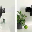 Zidni nosač za monitor ARCTIC W1-3D Gas Spring Monitor Wall Mount, AEMNT00032A