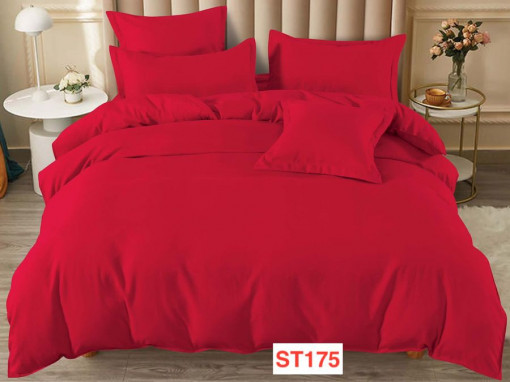 Lenjerii Cu Elastic Din Finet Cu 6 Piese Pucioasa Cod ST175