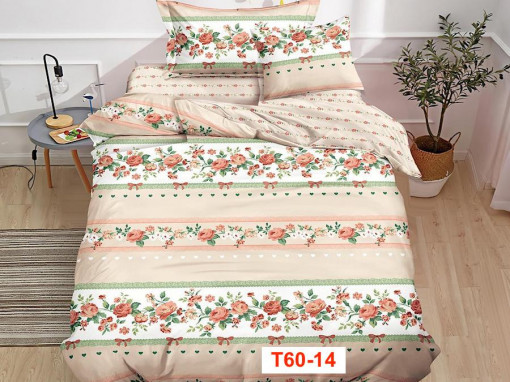 Lenjerii de finet cu elastic pt. 1 persoana T60-14