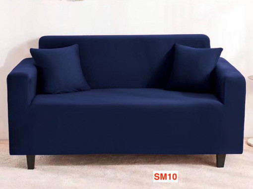Huse Elastice Pt Canapele 140-185cm Marime M Cod SM10