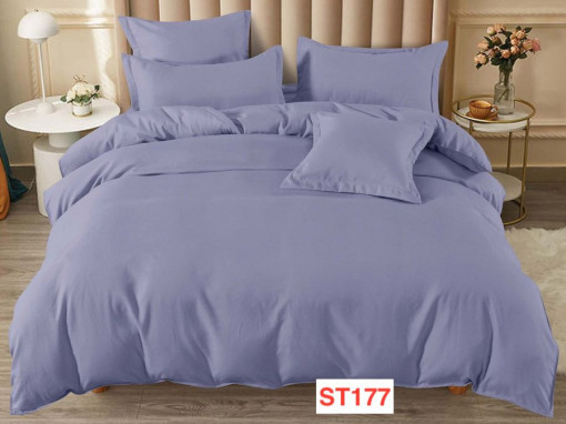 Lenjerii Cu Elastic Din Finet Cu 6 Piese Pucioasa Cod ST177
