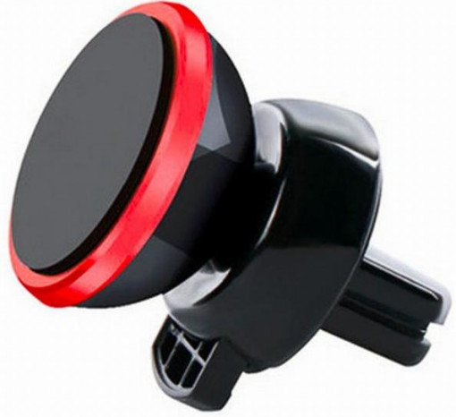 Suport magnetic auto MaxMania XN01-red