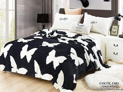 Paturi cocolino 1.3kg 200x230cm cod FG40-03