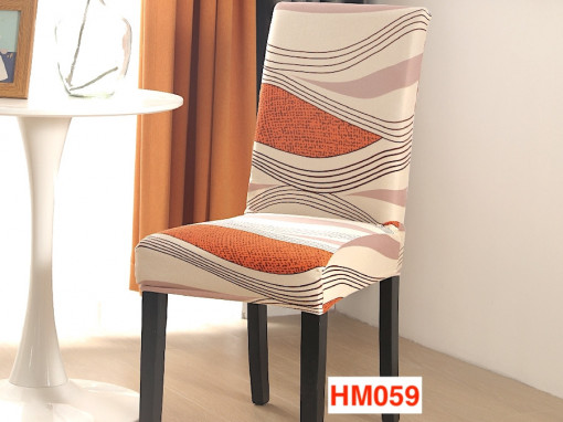 Huse Elastice Pt Scaune, 1 Buc. / Set, Cod HM059 (2)